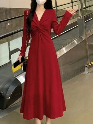 OnlyTrend Maxi Dress