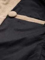 all about you Luxe Collection Single-Breasted Tweed Blazer