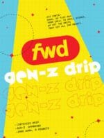 OnlyTrend Typography Printed Sweatshirt