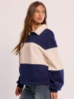 Roadster Women Sweatshirt