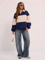 Roadster Women Sweatshirt