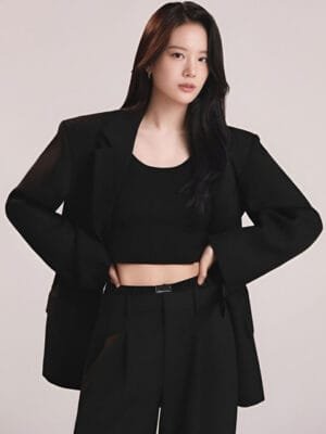 OnlyTrend collection Single Breasted Blazer