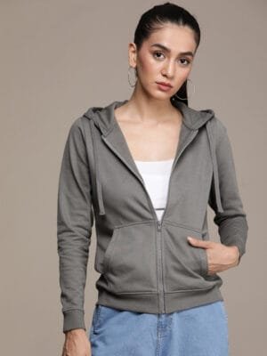 OnlyTrend Hooded Sweatshirt