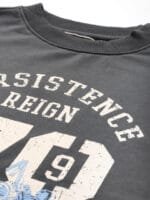 The Roadster Lifestyle Co. Typography Print Regular Pullover