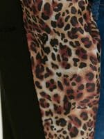 Trendyol Single-Breasted Blazer