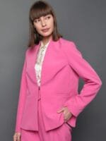 Vero Moda Single Breasted Blazer