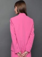 Vero Moda Single Breasted Blazer