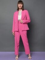 Vero Moda Single Breasted Blazer