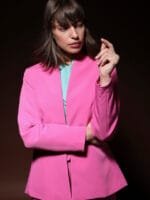 Vero Moda Single Breasted Blazer